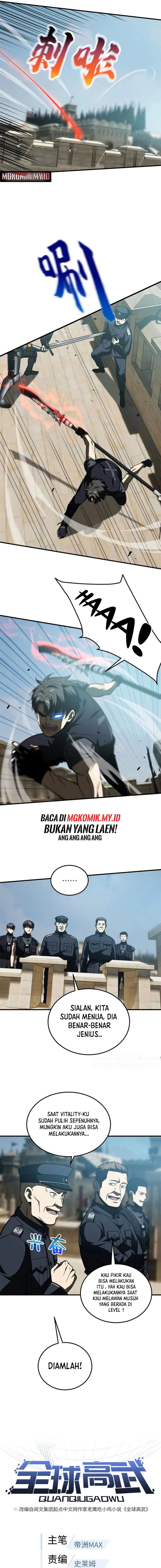 Dilarang COPAS - situs resmi www.mangacanblog.com - Komik global gao wu 150 - chapter 150 151 Indonesia global gao wu 150 - chapter 150 Terbaru 1|Baca Manga Komik Indonesia|Mangacan